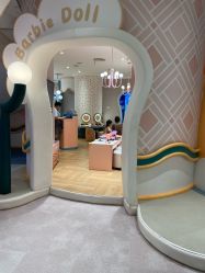 -奈尔宝家庭中心·亲子餐厅(苏州大悦城店)