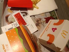 -麦当劳(大厂新城店)