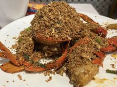-活潑鲜跳(湖滨商业街店)
