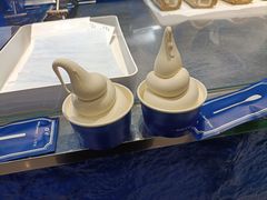-the Roll'ING手作瑞士卷专门店(卓悦中心店)