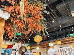 -郭家大院 老南京土菜(九霄店)