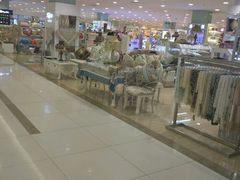 -丽达购物中心(崂山店)