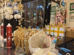 -云锦汉服馆·古典妆造摄影(唐城店)