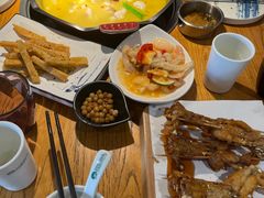 -湘芙蓉·湖南菜(椒江店)