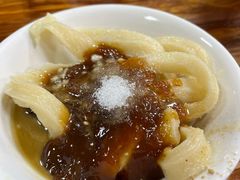-洞子口张老二凉粉(文殊院店)