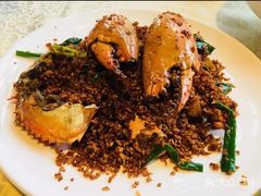 -喜记避风塘炒辣蟹(旗舰店)