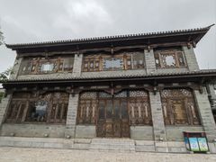 -云南民族村