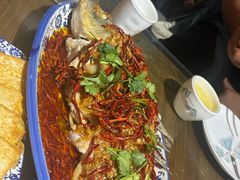 -向民炒鸡老店(金泰华府店)