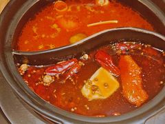 -江湖六膳門串串香(隆礼路店)