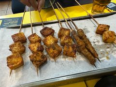 鱼豆腐-望京小腰(北京总店)