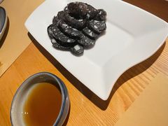 目鱼香肠-荣小馆(杭州大厦店)