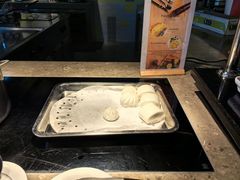 -星璞餐厅(深铁塘朗城君璞酒店)