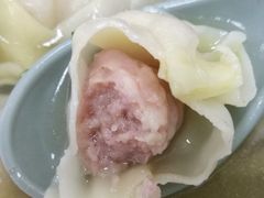 鲜肉大馄饨-顶巧鸡汤馄饨(虹口总店)