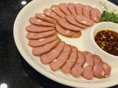 -东北农家小院(定西路店)