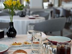 -北京柏悦酒店·锦庭餐厅Dining Room
