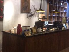 -时光漫步酒店(北京雍和宫南锣鼓巷店)