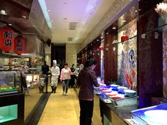 -咸亨大酒店-自助餐厅(解放南路店)