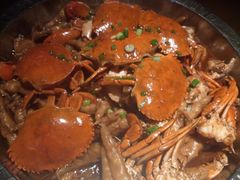 -胖哥俩肉蟹煲(福州仓山爱琴海店)