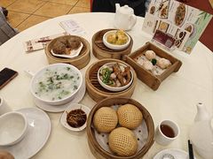 核桃包-龙的酒楼·手工早茶·顺德菜(近良路店)
