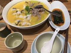 -竹里馆·淮扬菜·功夫茶(老门东店)