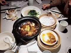 -吉旺港式餐厅(南方商城店)