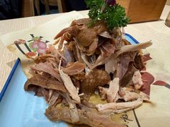 -老边饺子馆(东单店)