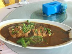 -芸海阁·农家私房菜(沙家浜景区出口店)