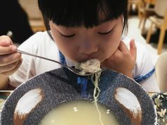 -香港翠园茶餐厅(迪凯银座店)