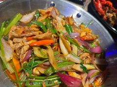 -红盔甲·小龙虾(定西路店)