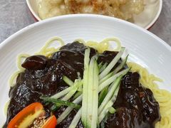 -服务大楼冷面(延大店)