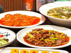 -国人川菜(李家村建东街店)