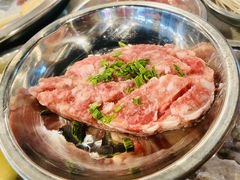 -老成都市井火锅阿泥頭火锅公司(海宁长安佳源中心广场店)