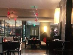 大堂-圣丰索菲特·法国餐厅