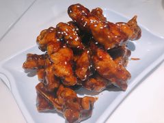 -简小姐·上海餐厅(长城大厦店)