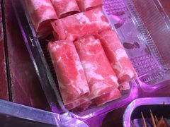 -昱欣麻辣烫·清真