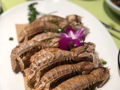 -高佳庄·舟山海鲜(海景旗舰店)