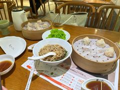 -苏小柳手工点心(人民广场分院)
