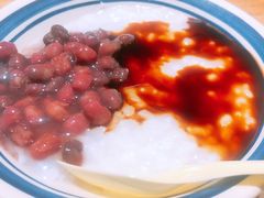 红豆稀饭-泥糊破店小酒馆·团建聚餐(南京西路店)