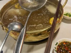 -食潮汕头鲜牛馆(望京保利店)