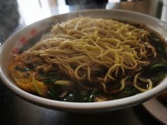 长鱼腰花面-老赵面店(大西路店)