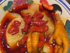 -萍姐火锅·公路夜市(南京新街口店)