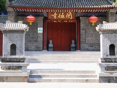 -罔极寺