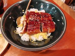 -仓桥家·焗寿司·锅物(光谷步行街店)