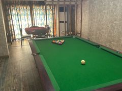 -玩坞轰趴馆·户外团建聚会主题生日派对馆(世豪广场店)