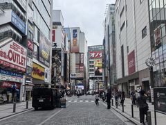 -秋叶原电器街
