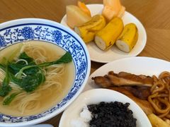 -天目湖涵田度假村