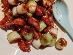 -玉林烤鸭店(垡头店)