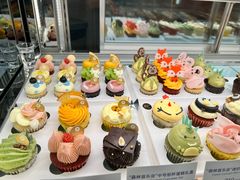 -Pantry's Best派悦坊蛋糕(K11购物艺术中心店)