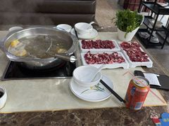 -潮悦牛肉火锅城(水贝店)