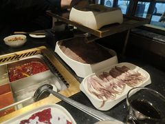 -川西坝子火锅(清江东路3.0直营店)